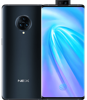 Ремонт VivoNEX 3